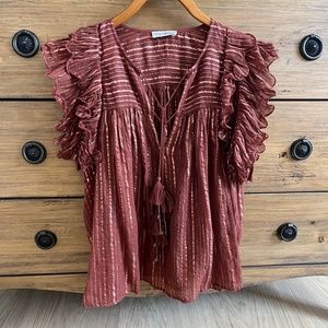 Ulla Johnson Cora Top